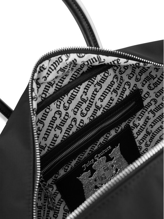 Juicy Couture Juicy Couture Handtasche BIJXT2546WPJ Schwarz