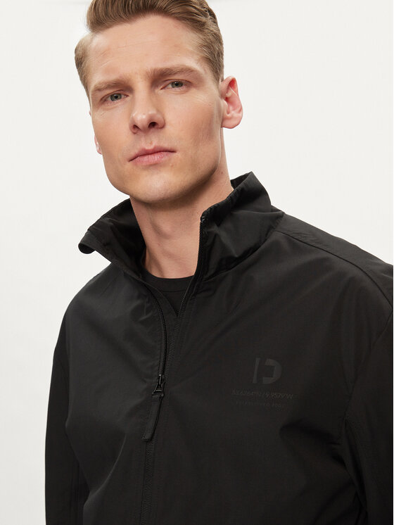 Tom Tailor Denim Tom Tailor Denim Bomberjacke 1041280 Schwarz Regular Fit