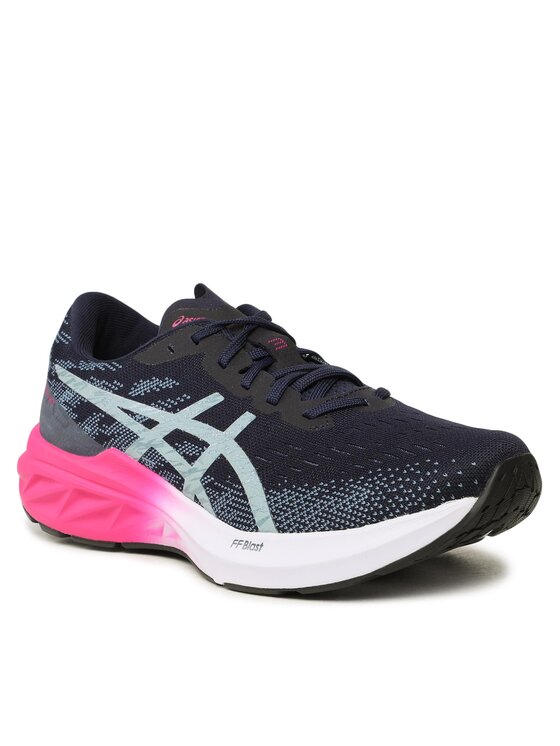 Asics Pantofi Dynablast 3 1012B289 Bleumarin 1012B289 imagine noua