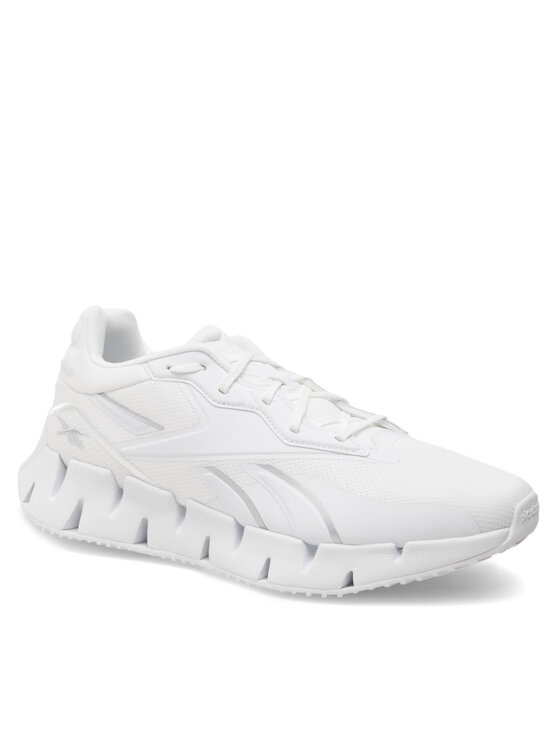 Reebok Reebok Bėgimo batai Zig Dynamica 4 HR1375 Balta
