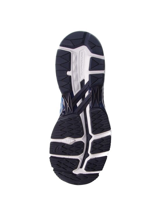 Asics Asics Παπούτσια για Τρέξιμο GT-2000 5 (2E) T708N Σκούρο μπλε