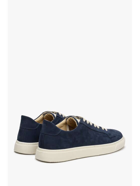 Estro Estro Scarpe da ginnastica ER00112855 Blu scuro