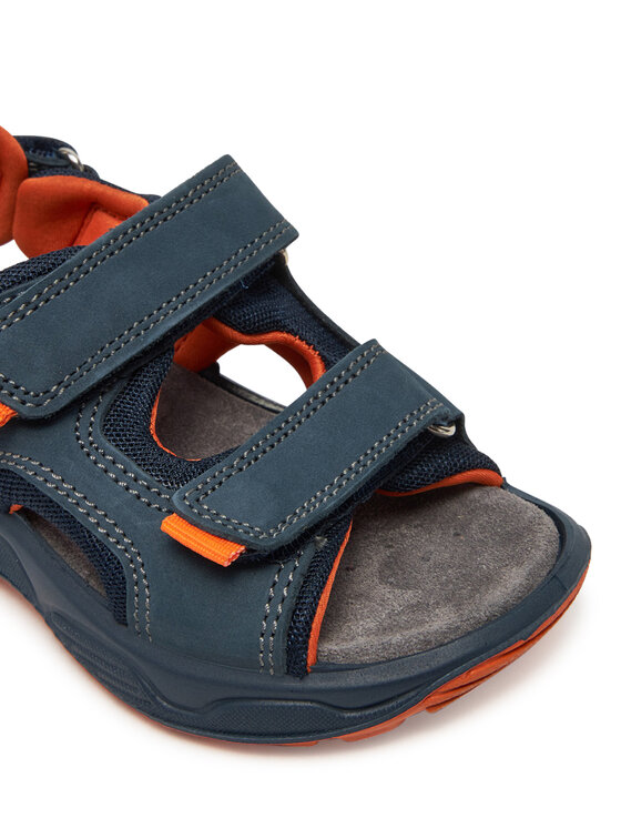 Primigi Primigi Sandali 7896911 S Blu scuro
