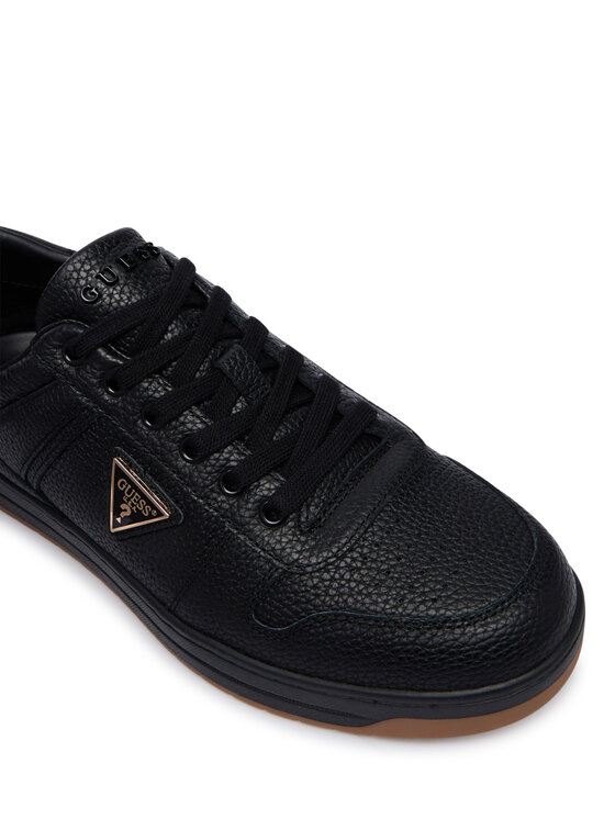 Guess Guess Αθλητικά FMTUDD ELE12 Μαύρο