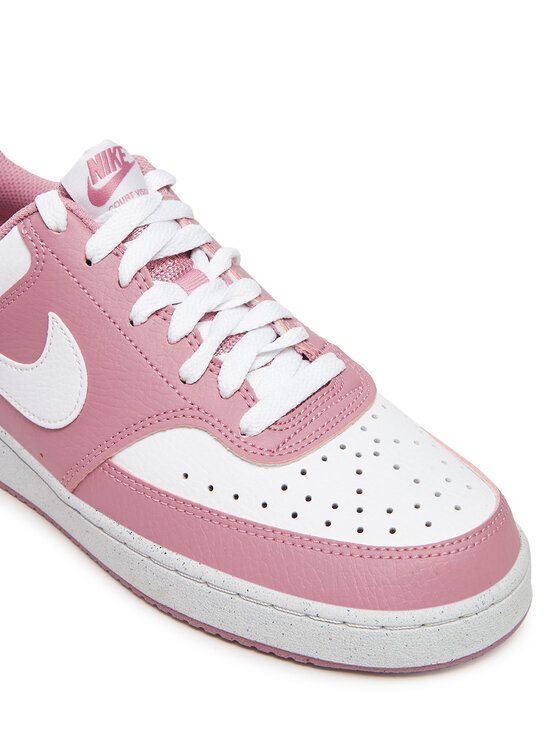 Nike Nike Tenisice Court Vision Lo Nn DH3158 603 Ružičasta