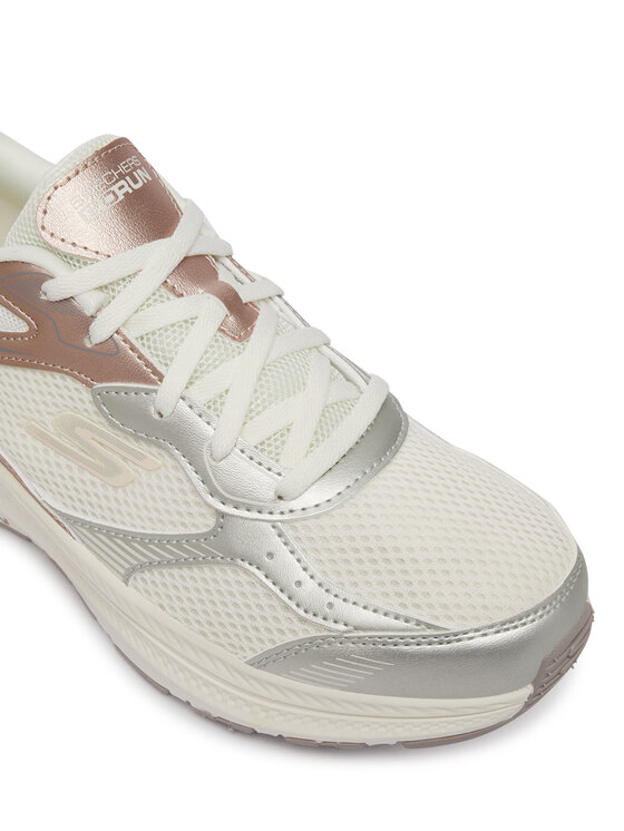 Skechers Skechers Sneakersy Go Run Consistent 2.0 303964L/OFWT Bílá