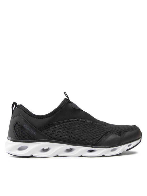 Halti Halti Laisvalaikio batai Eccos Men's Sneakers 054-2615 Juoda