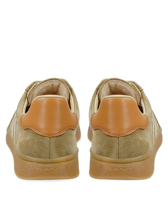 Gant Gant Сникърси 32633206 Бежов