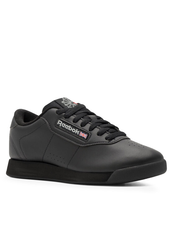 Reebok Reebok Tenisice Princess 7344 Crna