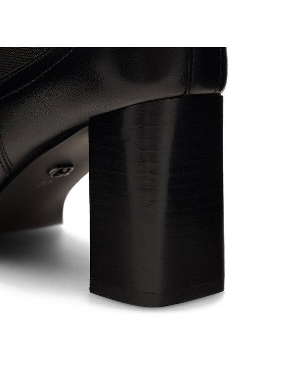 Gino Rossi Gino Rossi Stiefeletten ROMA-110372 Schwarz