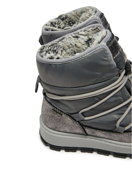 Primigi Primigi Čizme za snijeg 6869500 S GORE-TEX Siva