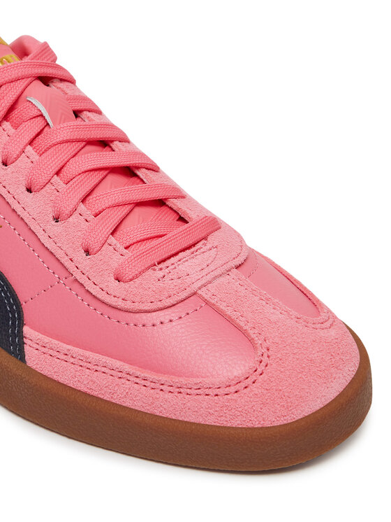 Puma Puma Tenisice Club II Era 397447 26 Ružičasta