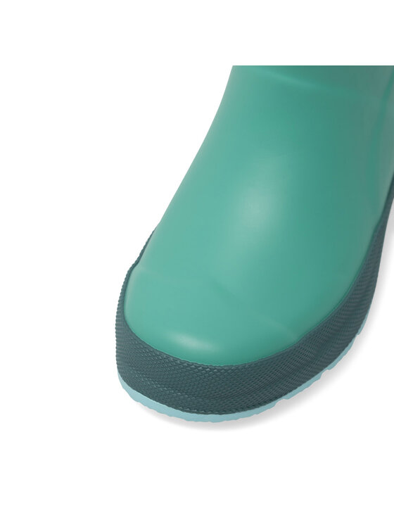 Hunter Hunter Cizme de cauciuc HFC-01 Verde