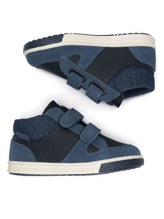 Lasocki Kids Lasocki Kids Trzewiki ZEN CF2980-1 Granatowy