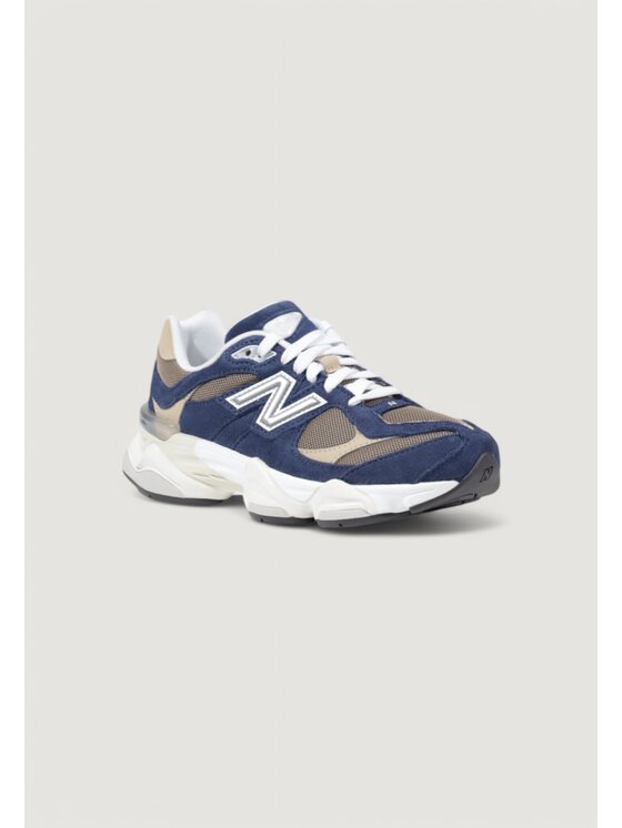 New Balance New Balance Αθλητικά 9060 JR Μπλε