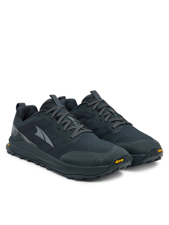 Altra Altra Běžecké boty Lone Peak 9+ AL0A85RG Černá