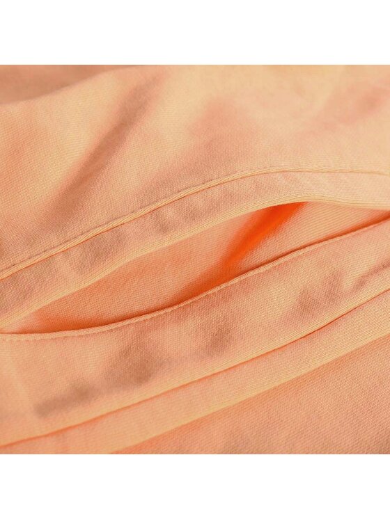 4F 4F Bluza TSWSM266 Pomarańczowy Comfortable Fit