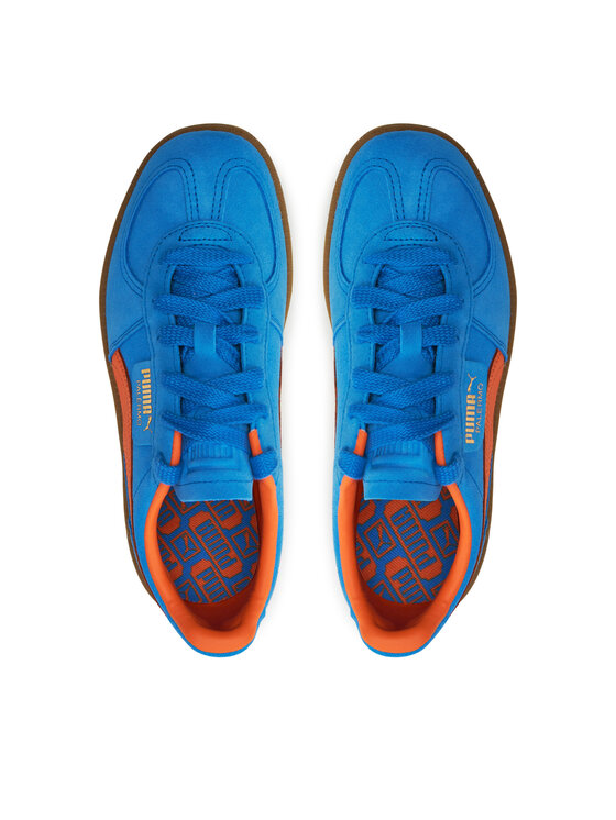 Puma Puma Sneakers Palermo 396463 25 Blu
