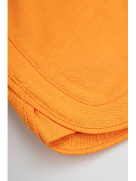 Coccodrillo Coccodrillo Komplet t-shirt i spodenki WC6117418XXG-022 Kolorowy Regular Fit