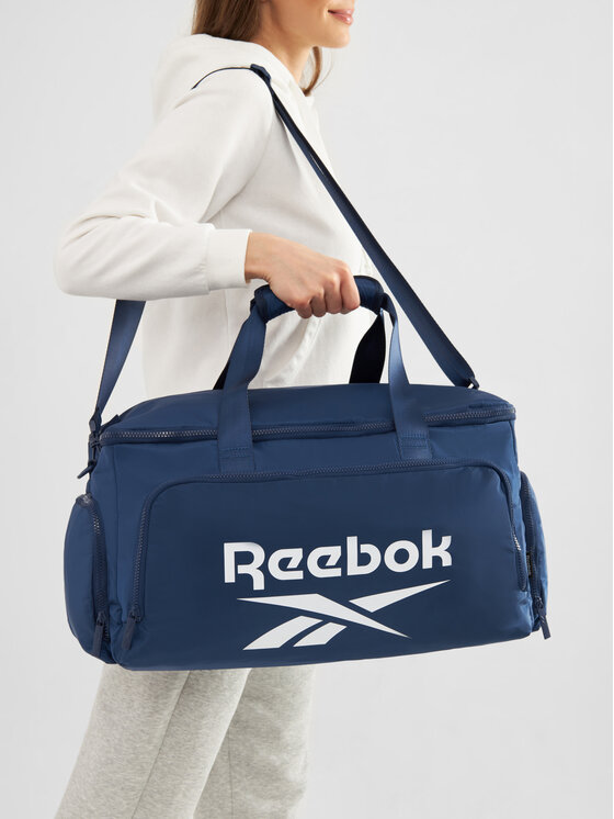 Reebok Reebok Tasche RBK-032-CCC-05 Dunkelblau