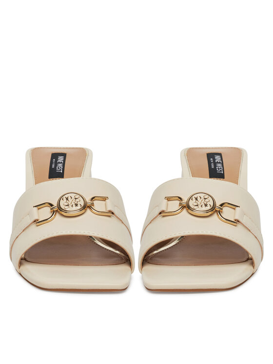Nine West Nine West Natikače R25SS04465 Bež
