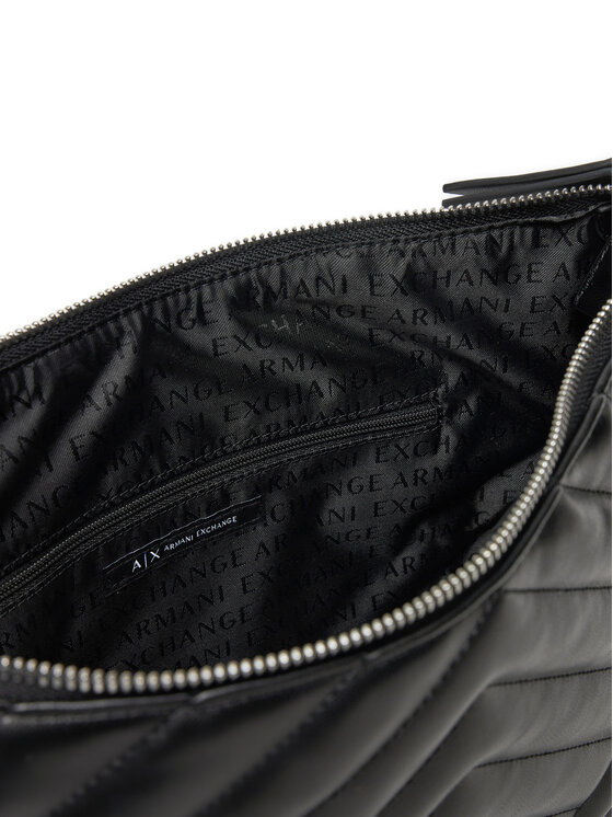Armani Exchange Armani Exchange Torebka XW000300 AF12037 UC001 Czarny