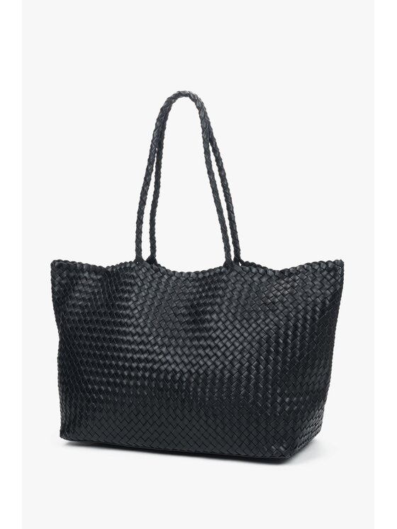 Estro Estro Borsetta ER00118926 Nero