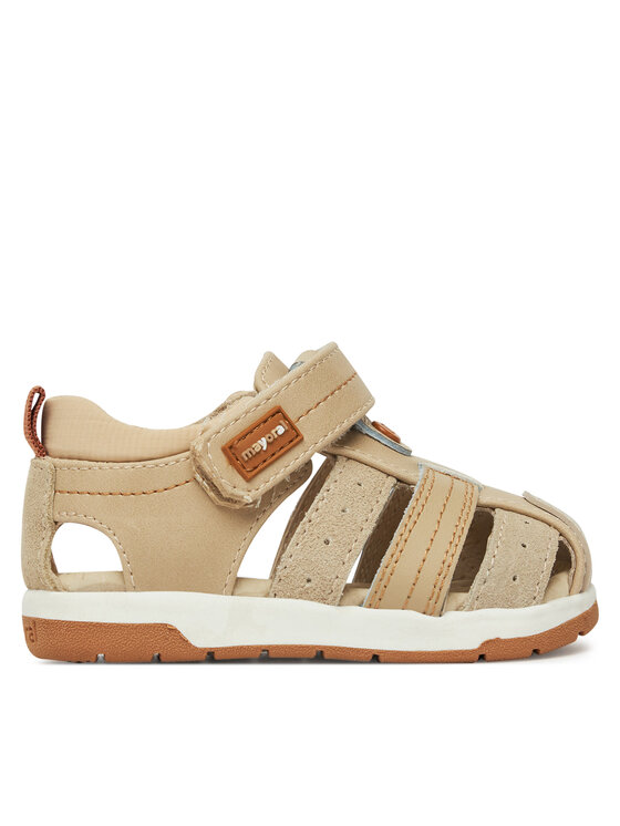 Mayoral Mayoral Sandalen 41678 Beige