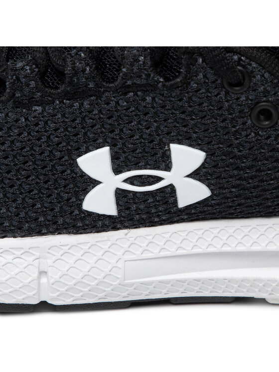 Under Armour Under Armour Buty Ua W Charged Rogue 2.5 3024403-001 Czarny