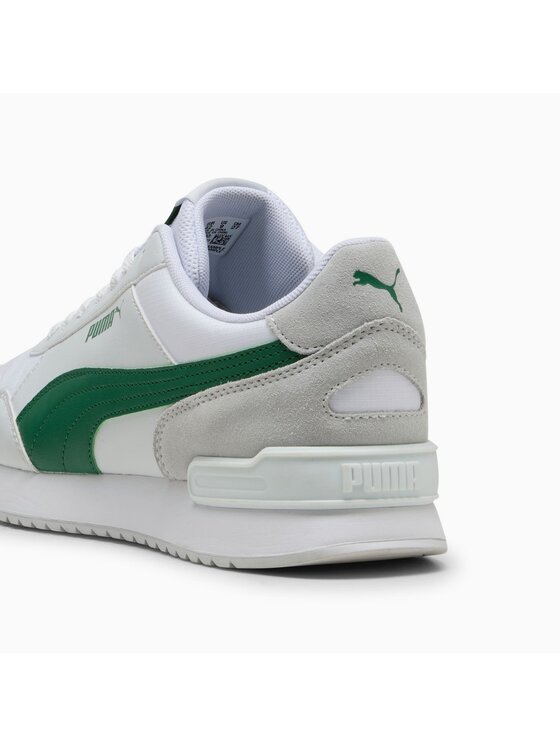 Puma Puma Sneakersy 398405 Biały