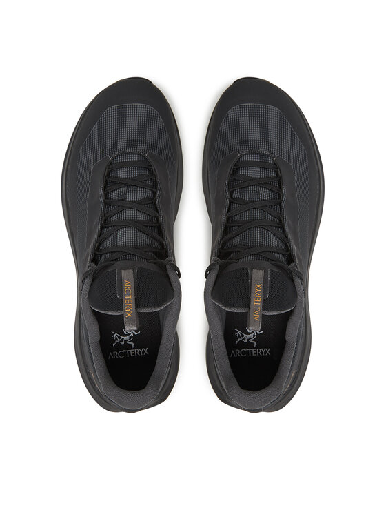 Arc'teryx Arc'teryx Παπούτσια για Τρέξιμο Norvan LD 4 GTX X000009612 Μαύρο