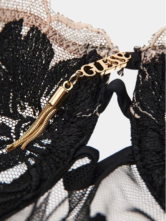 Guess Guess Body 173833 Czarny