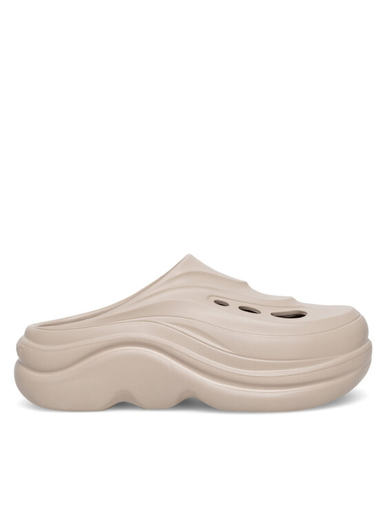 Sprandi Sprandi Pantoletten S_Ai_001 Beige