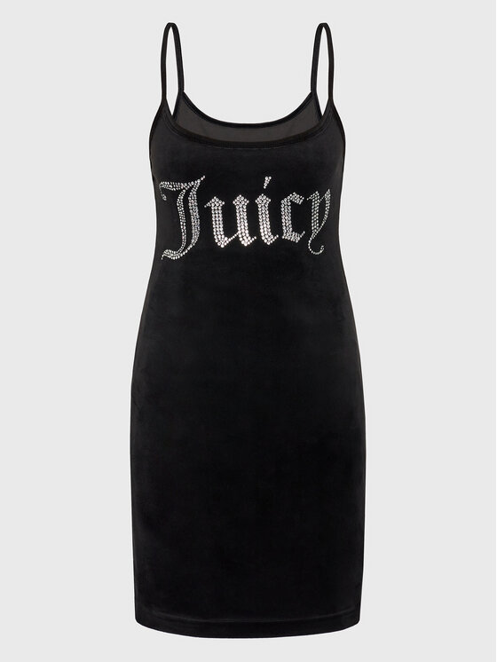 Ежедневна рокля Juicy Couture
