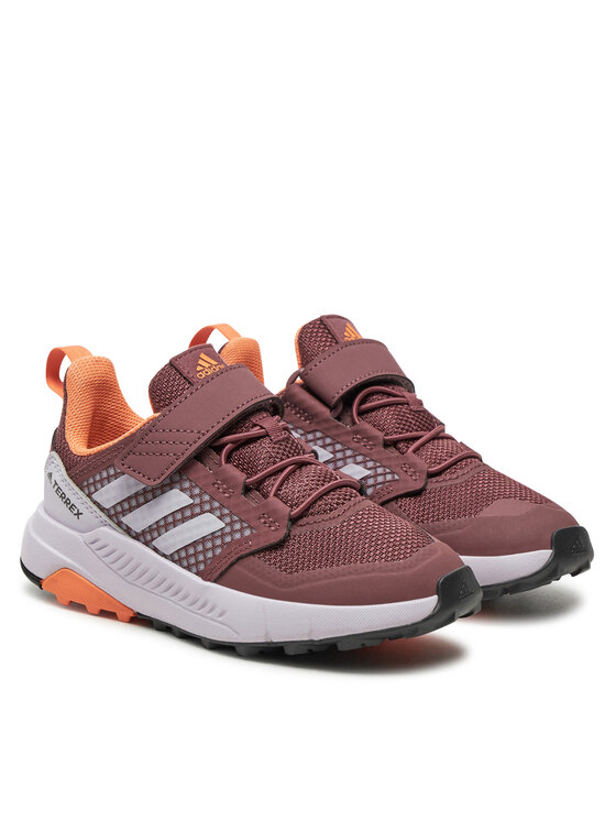 adidas adidas Trekking čevlji Terrex Trailmaker ID0927 Rjava
