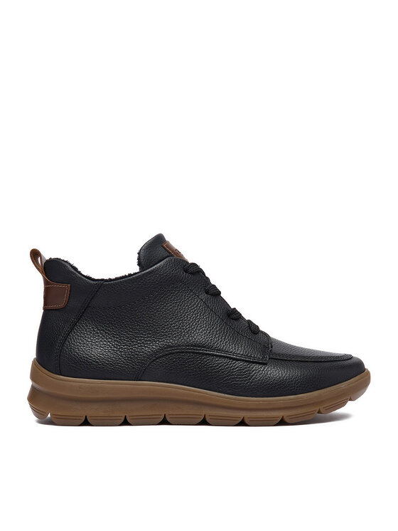 Rieker Ghete CEO-Z0002-00 Negru