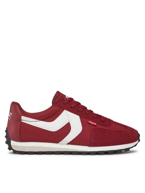 Levi's® Levi's® Sneakers 235400-744 Vișiniu