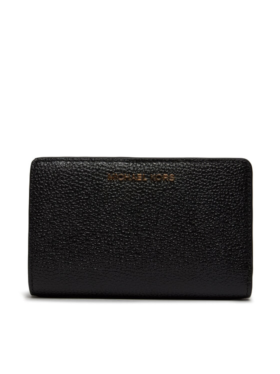 Portofel Mare de Damă MICHAEL Michael Kors Empire 34S4G8ED6L Negru