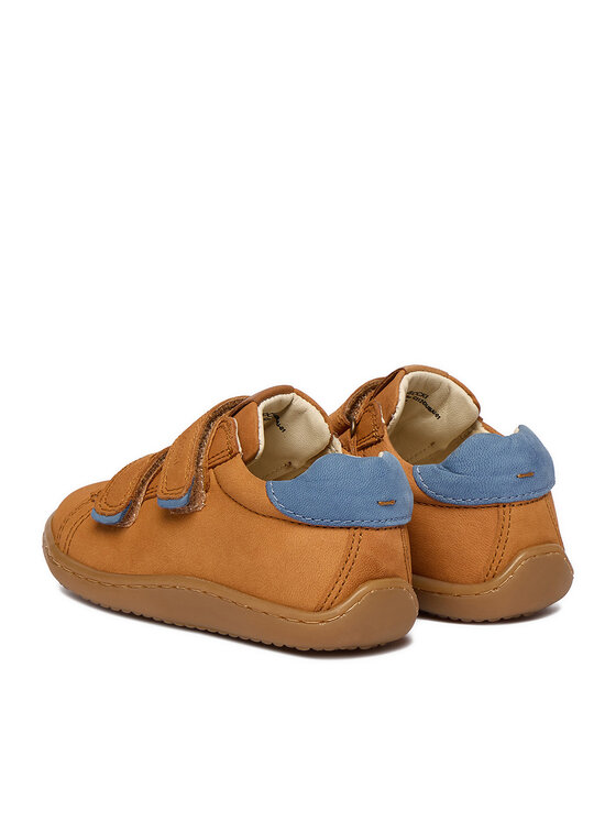 Lasocki Kids Lasocki Kids Snīkeri CEO-CI12-DUBAI-01(II)CH Brūns