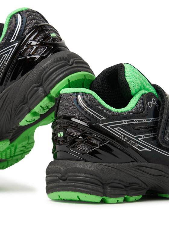 New Balance New Balance Tenisice IV1906CT Crna