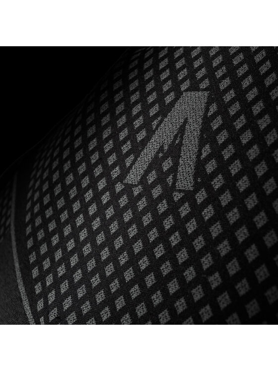 Alpinus Alpinus Komplet bielizny termoaktywnej Active Base Layer Czarny