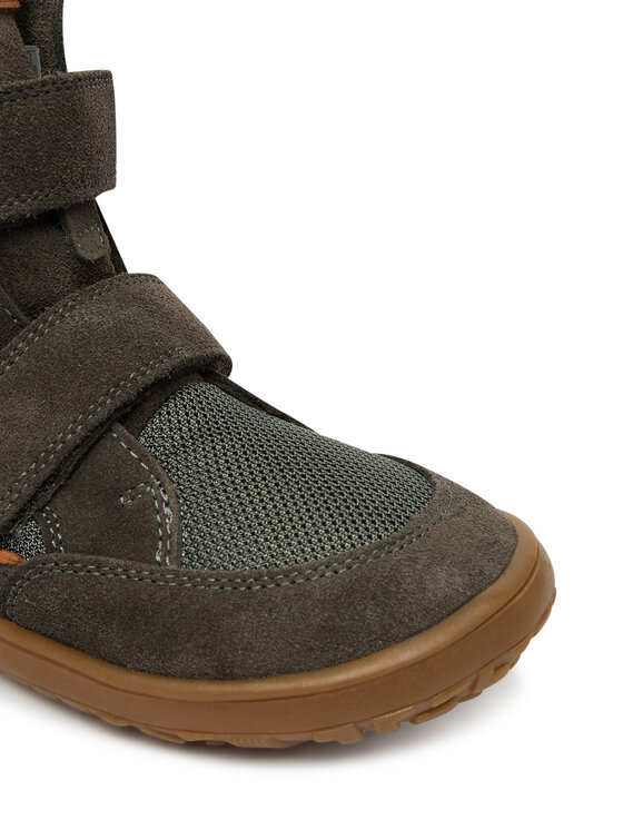 Froddo Froddo Schneeschuhe G3160247-5 M Grau