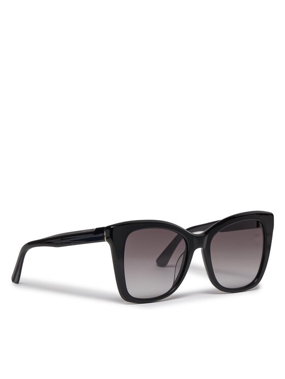 Calvin Klein Saulesbrilles CK22530S Melns