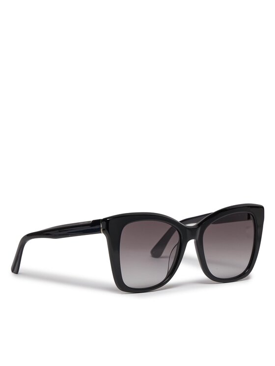 Calvin Klein Slnečné okuliare CK22530S Čierna