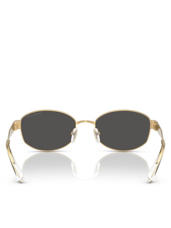 Michael Kors Michael Kors Sunčane naočale 0MK1161 18968756 Zlatna
