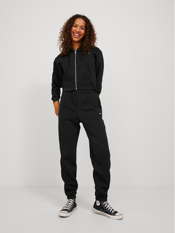 Jogginghose JJXX, Größe M Schwarz 12223960