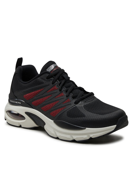 Skechers Skechers Tenisice Revell 232657 Crna