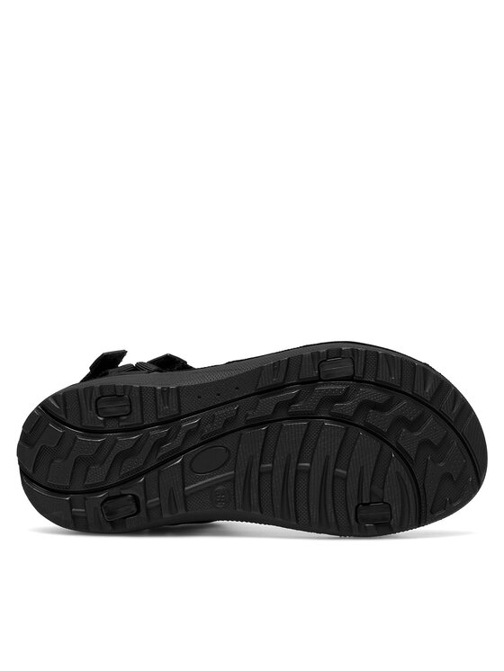 Action Boy Action Boy Sandalen P3230802(V)CH Schwarz