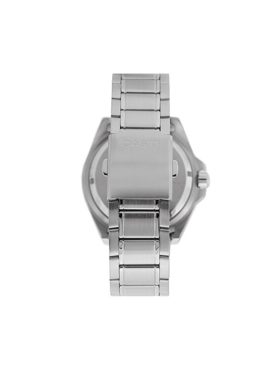 Casio Casio Zegarek MDV-107D-3AVEF Zielony