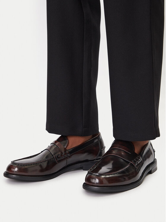 Vagabond Shoemakers Vagabond Shoemakers Mokassiinid Steven 6060-004-41 Pruun